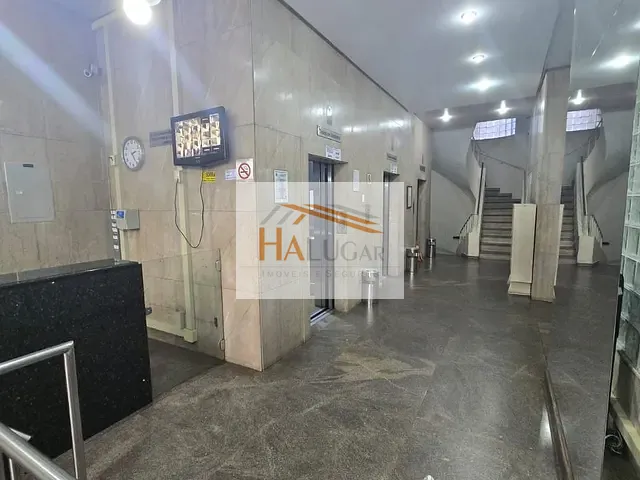 Sala à venda ou para alugar, no bairro Centro em Belo Horizonte