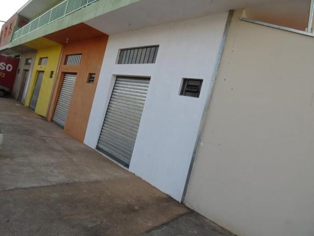 Sala com 30m², para alugar, no bairro Parque Bom Retiro em Paulínia