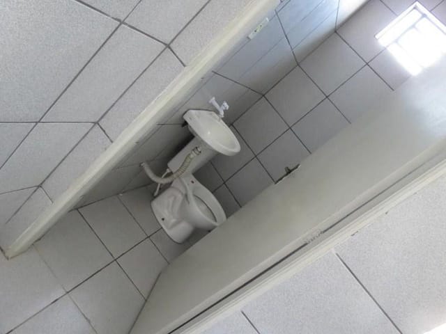 Sala com 30m², para alugar, no bairro Parque Bom Retiro em Paulínia