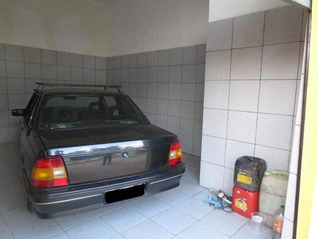 Sala com 30m², para alugar, no bairro Parque Bom Retiro em Paulínia