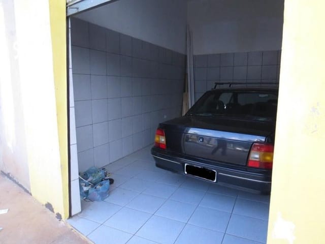 Sala com 30m², para alugar, no bairro Parque Bom Retiro em Paulínia