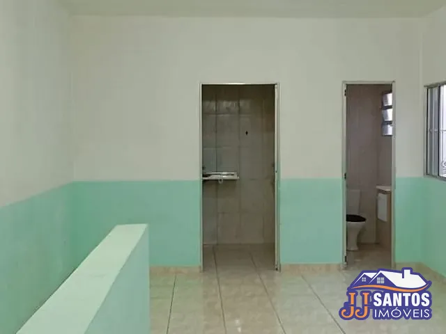 Sala com 60m², para alugar, no bairro Belém em São Paulo