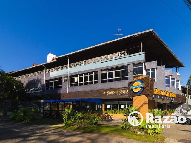 Sala para alugar, no bairro Jardim Social em Curitiba