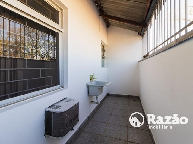 Sala para alugar, no bairro Jardim Social em Curitiba