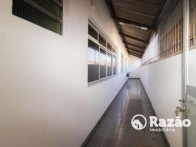 Sala para alugar, no bairro Jardim Social em Curitiba
