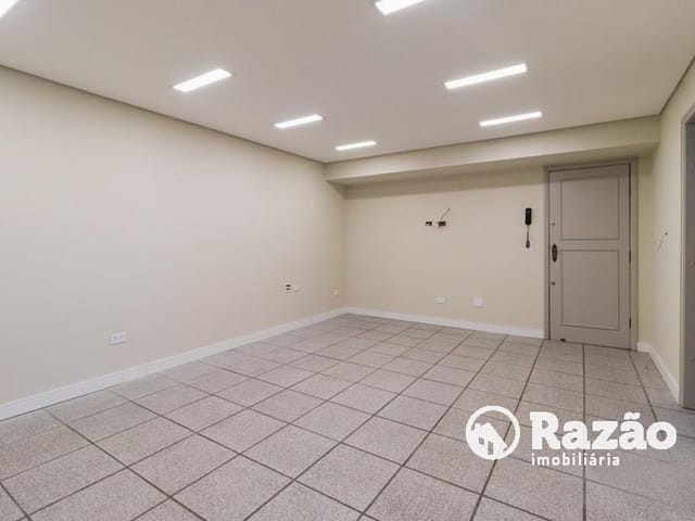 Sala para alugar, no bairro Jardim Social em Curitiba