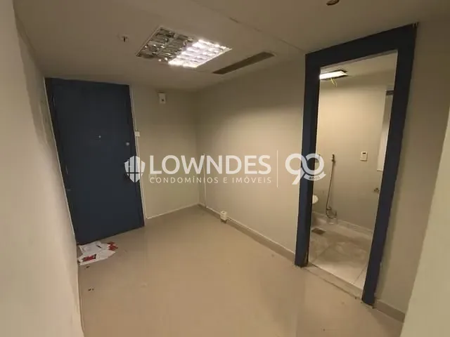 Sala para alugar, no bairro Centro em Rio de Janeiro