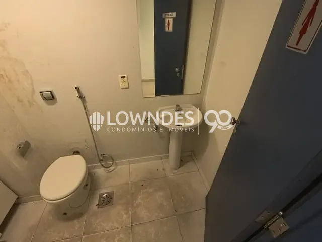 Sala para alugar, no bairro Centro em Rio de Janeiro