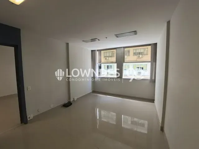 Sala para alugar, no bairro Centro em Rio de Janeiro