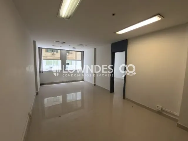 Sala para alugar, no bairro Centro em Rio de Janeiro