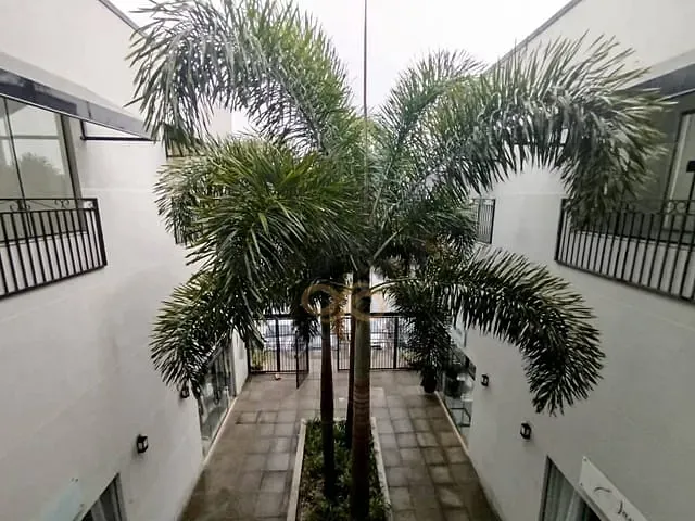 Sala com 32m², para alugar, no bairro Jardim Planalto em Jaguariúna