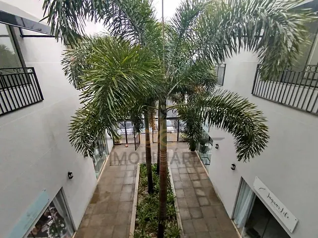 Sala com 32m², para alugar, no bairro Jardim Planalto em Jaguariúna