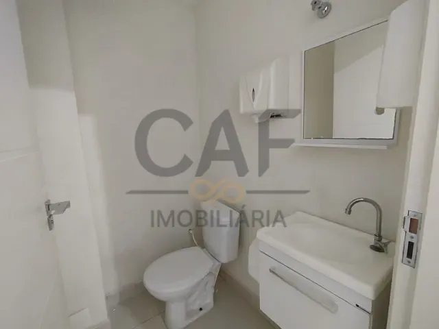Sala com 32m², para alugar, no bairro Jardim Planalto em Jaguariúna