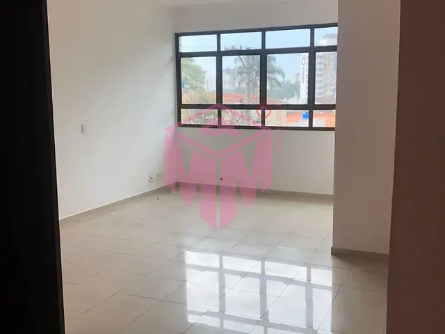 Sala com 40m², à venda, no bairro Jardim do Mar em São Bernardo do Campo
