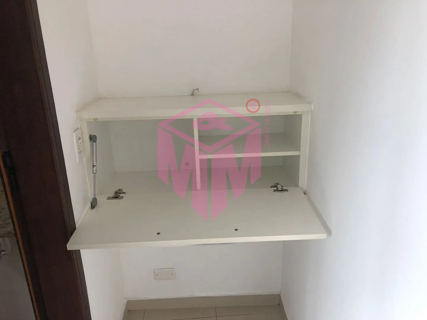 Sala-Conjunto, 40 m² - Foto 4