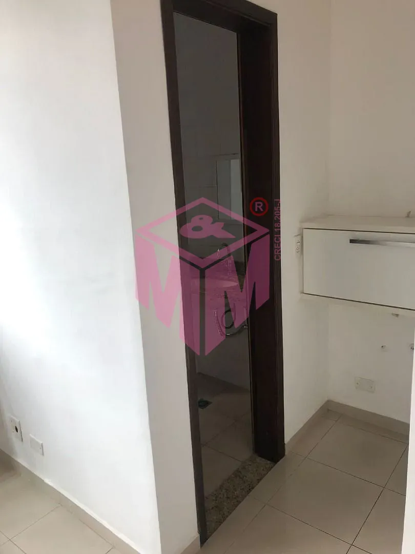 Sala-Conjunto, 40 m² - Foto 8