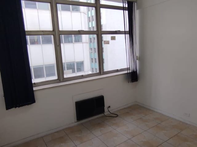Sala com 30m², à venda, no bairro Centro em Rio de Janeiro