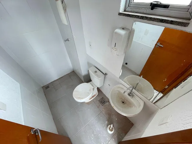 Sala para alugar, no bairro Ouro Preto em Belo Horizonte