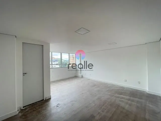 Sala para alugar, no bairro Ouro Preto em Belo Horizonte