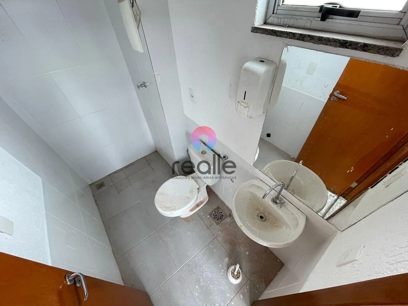 Sala-Conjunto, 29 m² - Foto 2