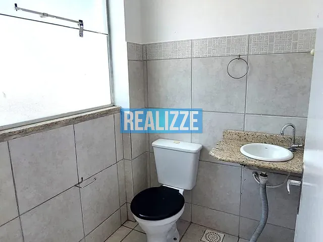 Sala para alugar, no bairro Centro em Marau