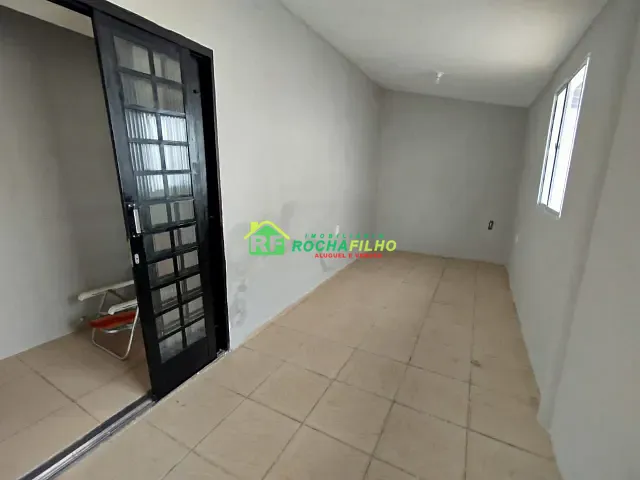 Sala com 20m², para alugar, no bairro Fátima em Teresina