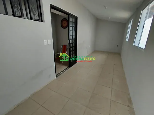 Sala com 20m², para alugar, no bairro Fátima em Teresina