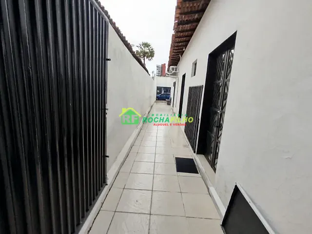 Sala com 20m², para alugar, no bairro Fátima em Teresina