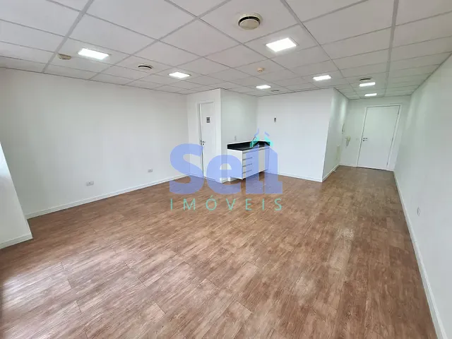 Sala para alugar, no bairro Vila Pompéia em São Paulo