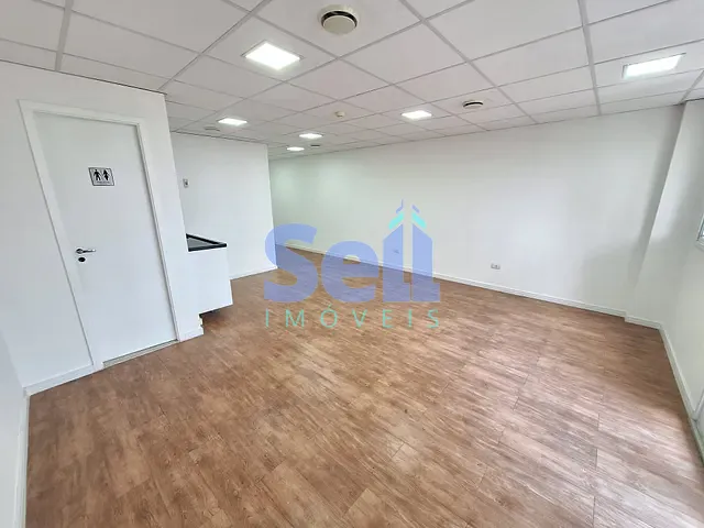 Sala para alugar, no bairro Vila Pompéia em São Paulo