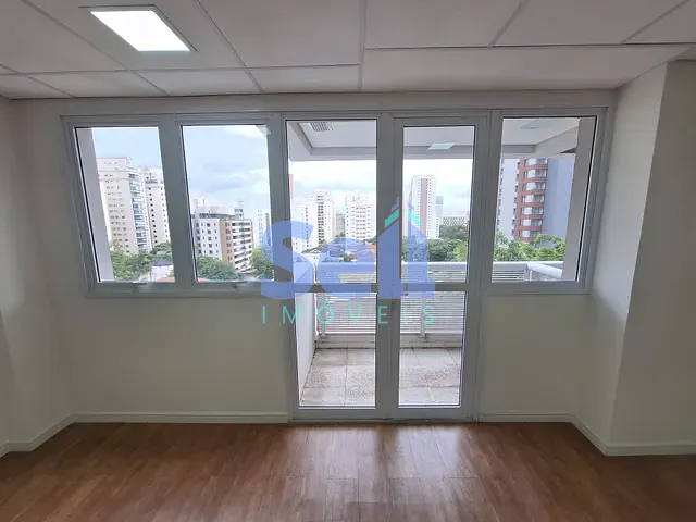 Sala para alugar, no bairro Vila Pompéia em São Paulo