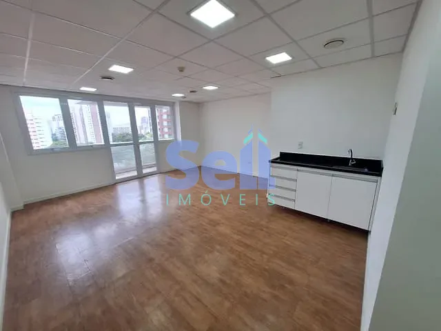 Sala para alugar, no bairro Vila Pompéia em São Paulo