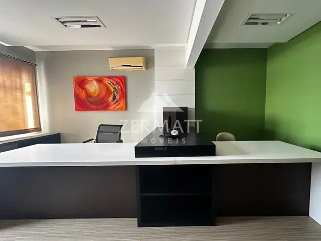 Sala à venda, no bairro Centro em Blumenau