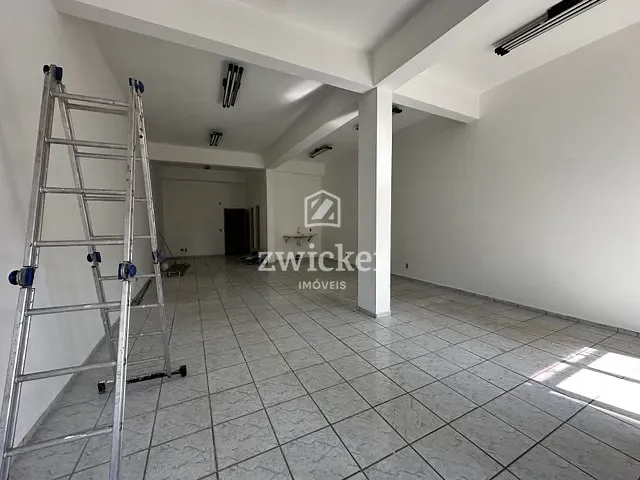 Sala com 105m², à venda ou para alugar, no bairro Jardim Infante Dom Henrique em Bauru