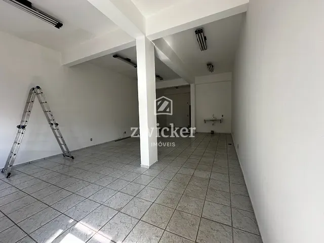Sala com 105m², à venda ou para alugar, no bairro Jardim Infante Dom Henrique em Bauru
