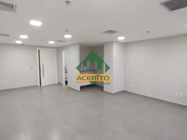 Sala com 42m², à venda, no bairro Jardim Nova Yorque em Araçatuba