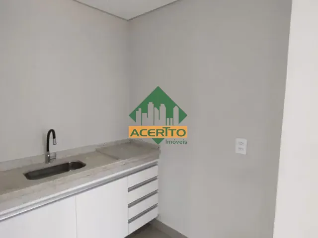 Sala com 42m², à venda, no bairro Jardim Nova Yorque em Araçatuba