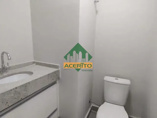 Sala com 42m², à venda, no bairro Jardim Nova Yorque em Araçatuba