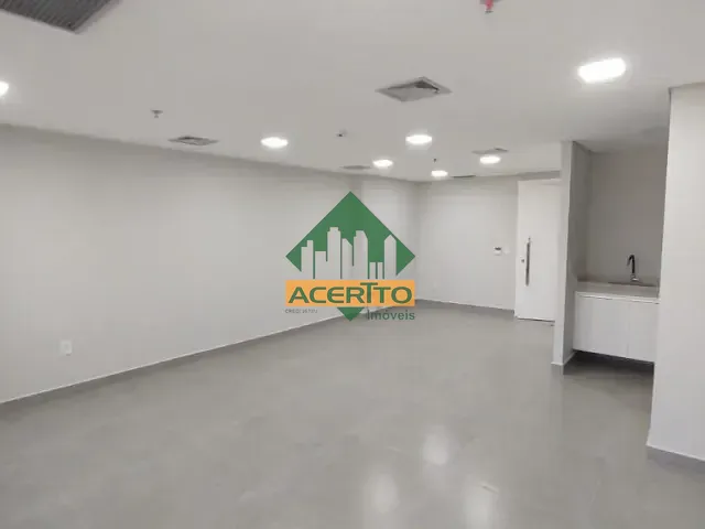 Sala com 42m², à venda, no bairro Jardim Nova Yorque em Araçatuba