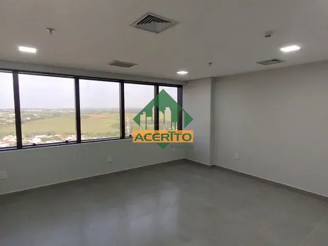 Sala com 42m², à venda, no bairro Jardim Nova Yorque em Araçatuba