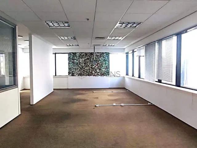 Sala para alugar, no bairro Itaim Bibi em São Paulo
