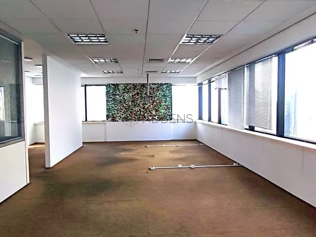 Sala para alugar, no bairro Itaim Bibi em São Paulo