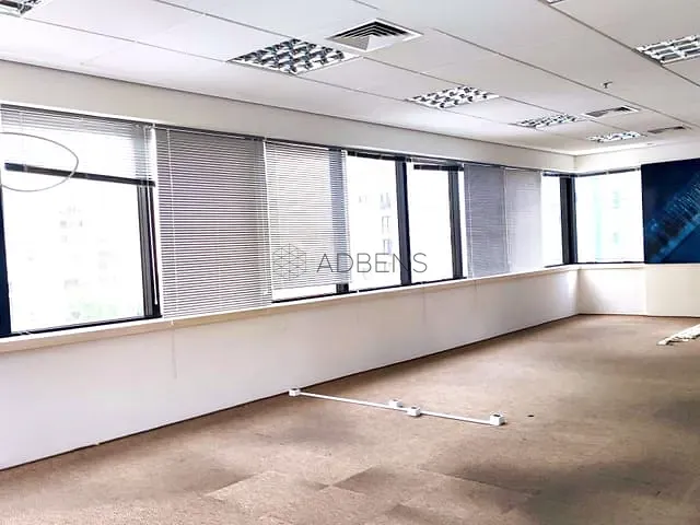 Sala para alugar, no bairro Itaim Bibi em São Paulo