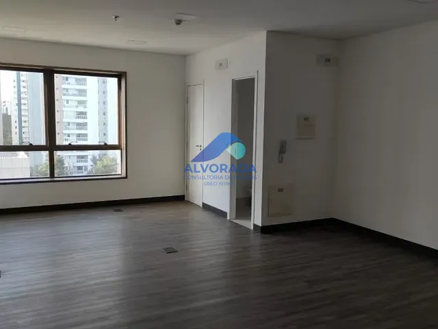 Sala para alugar, no bairro Royal Park em São José dos Campos