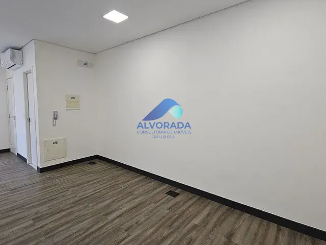 Sala para alugar, no bairro Royal Park em São José dos Campos