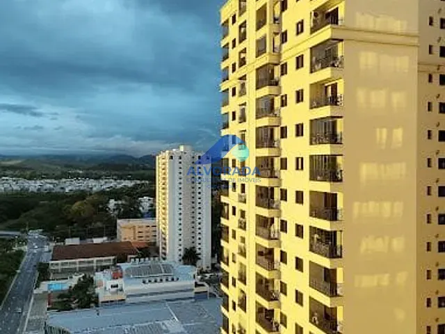 Sala para alugar, no bairro Royal Park em São José dos Campos