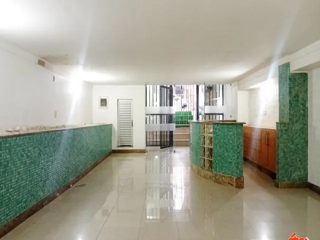Sala com 58m², para alugar, no bairro Nazaré em Belem