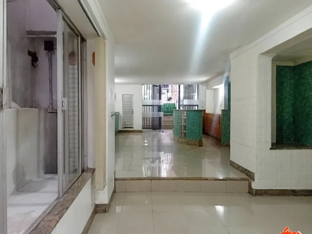 Sala com 58m², para alugar, no bairro Nazaré em Belem