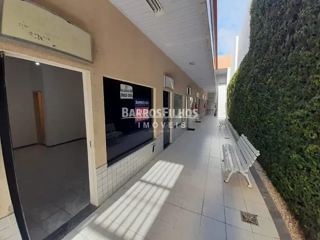 Sala com 30m², para alugar, no bairro Centro em Aracaju