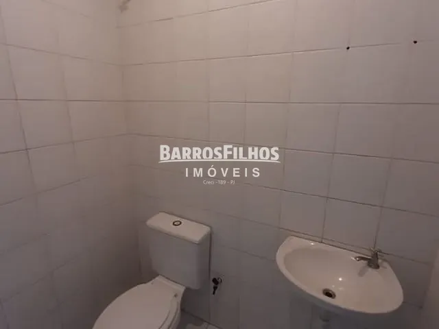 Sala com 30m², para alugar, no bairro Centro em Aracaju